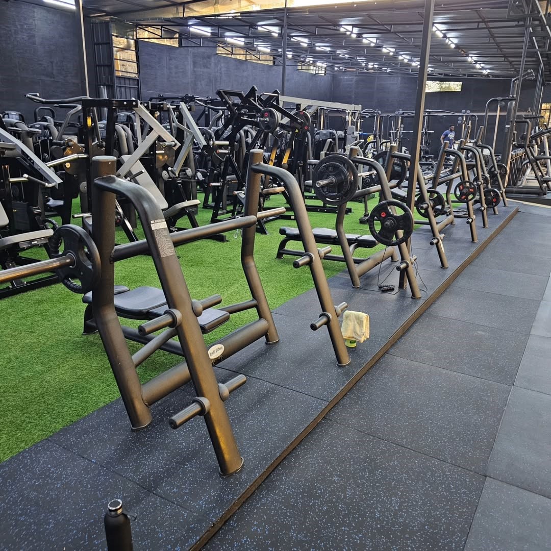 InBody 770 assessment