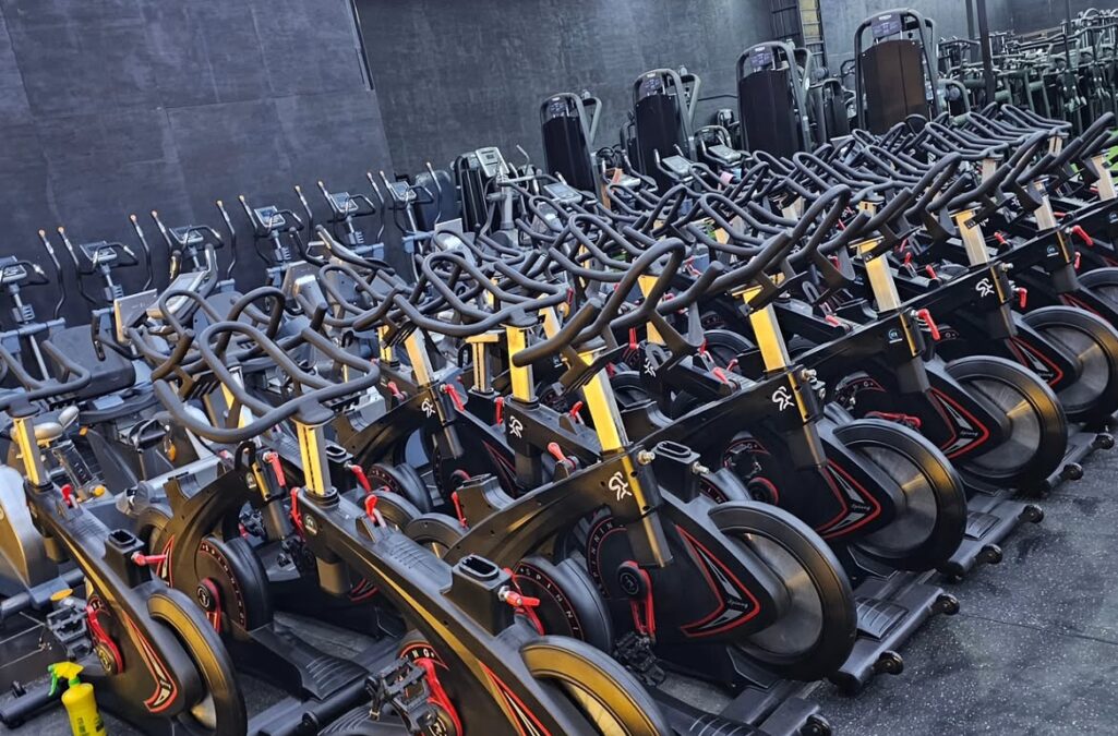 At Lennix Gym, equipment is not an afterthought.It’s part of the experience.From plate-loaded s (5)