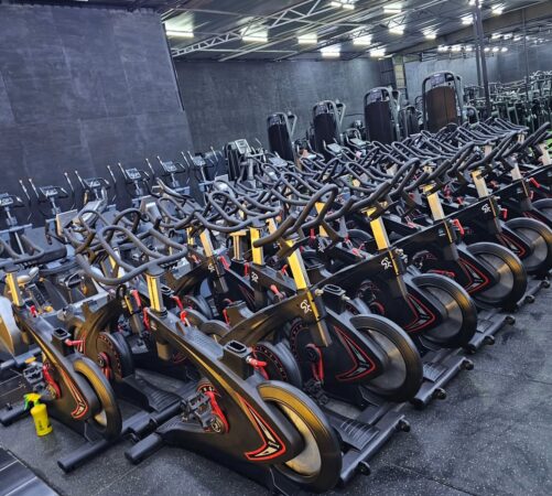 At Lennix Gym, equipment is not an afterthought.It’s part of the experience.From plate-loaded s (5)