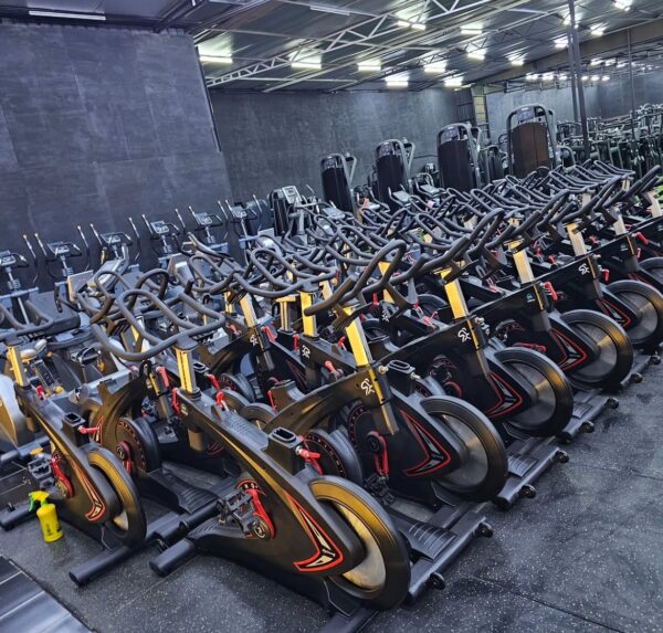 At Lennix Gym, equipment is not an afterthought.It’s part of the experience.From plate-loaded s (5)